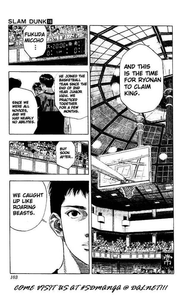 Slam Dunk, Chapter 139 image 18